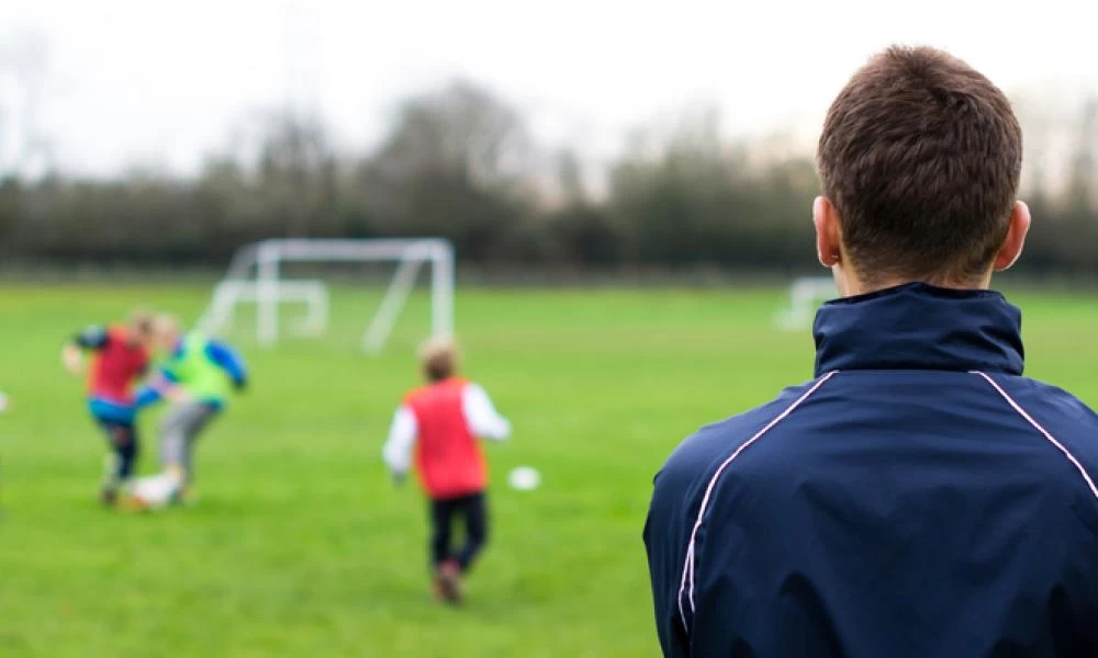 Πρωταπριλιάτικη φάρσα ομάδας κατέληξε σε... παραίτηση προπονητή